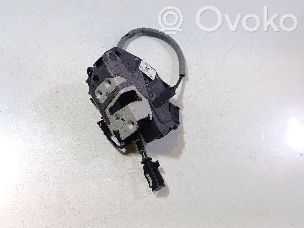 Etuoven lukko   BM5AA21813AD,921755103