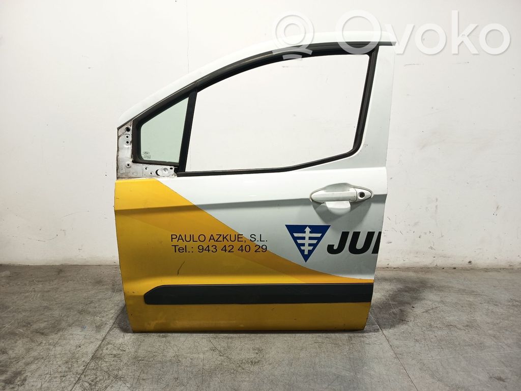 Ford Transit Priekinės durys 
