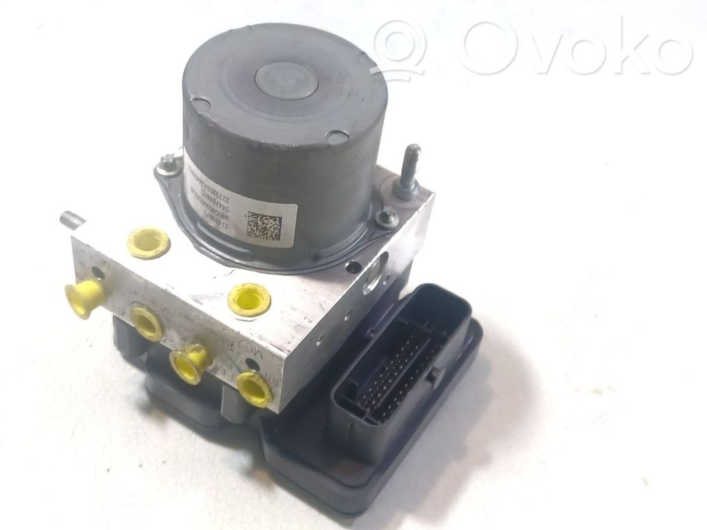 MG ZS ABS Pump 