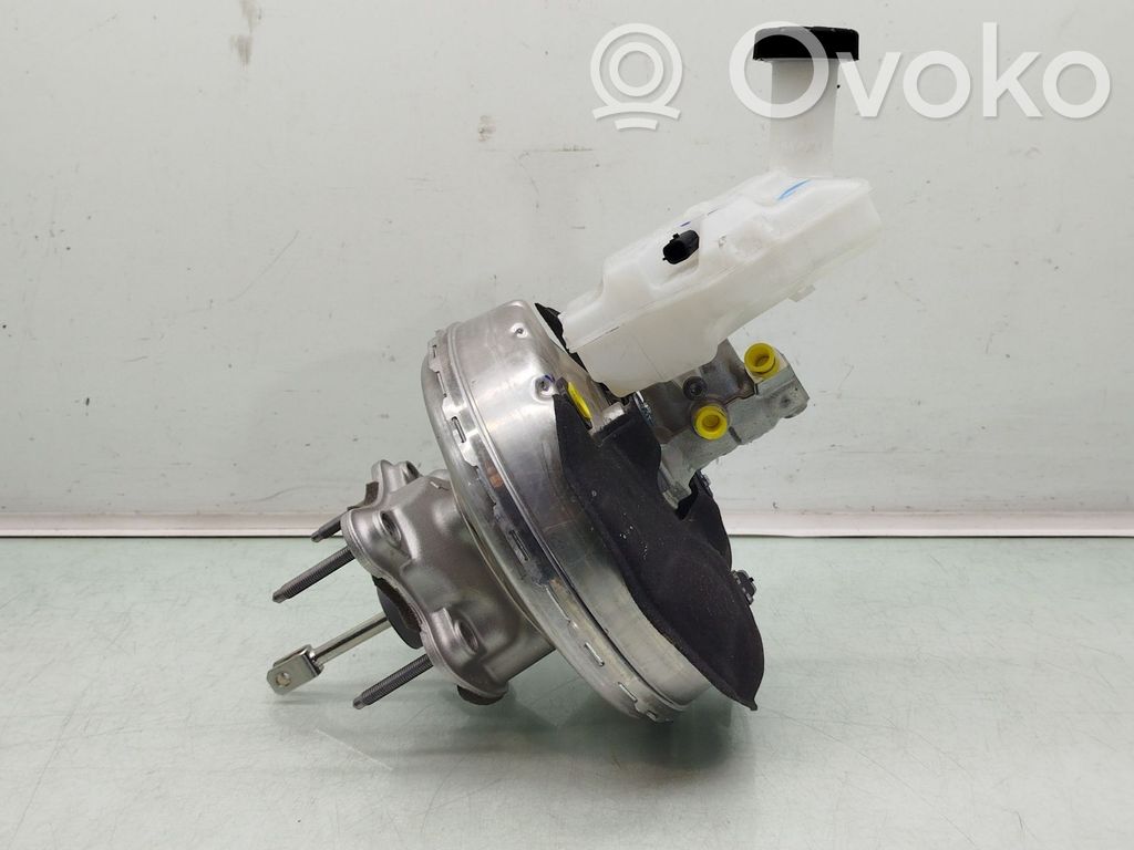 Renault Clio IV Hydraulisen servojärjestelmän paineventtiili 