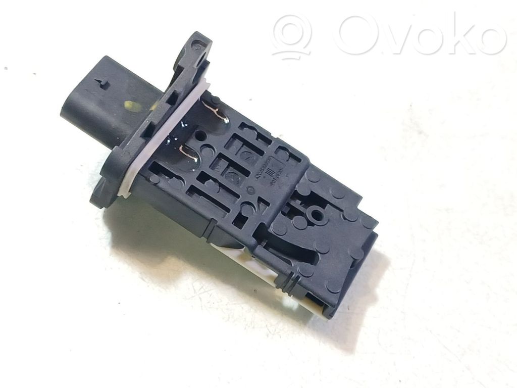 MG ZS Mass air flow meter 