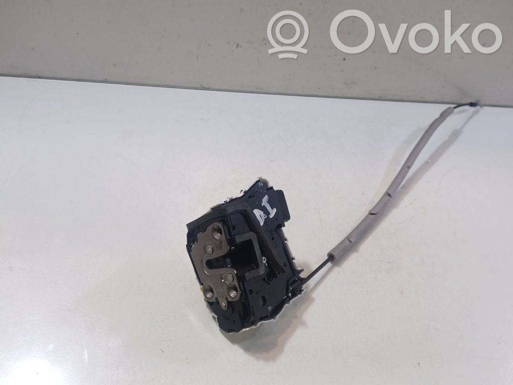 MG ZS Front door lock 