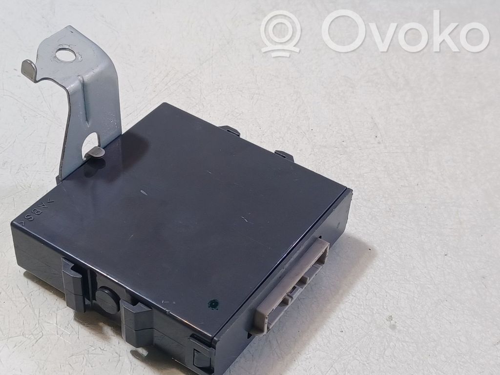 Lexus CT 200H Other control units/modules 