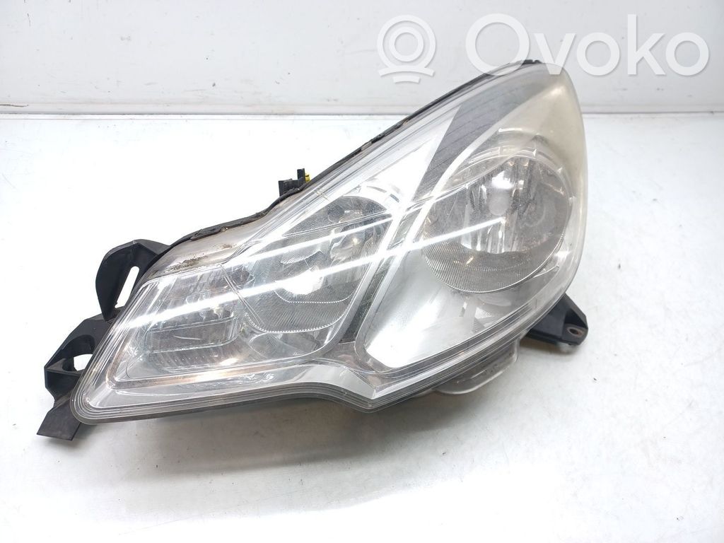 Phare frontale   6208S9,SB9PVX13W030CE