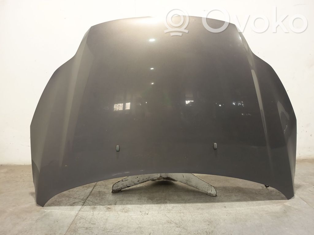 Ford Focus Dzinēja pārsegs (vāks) 