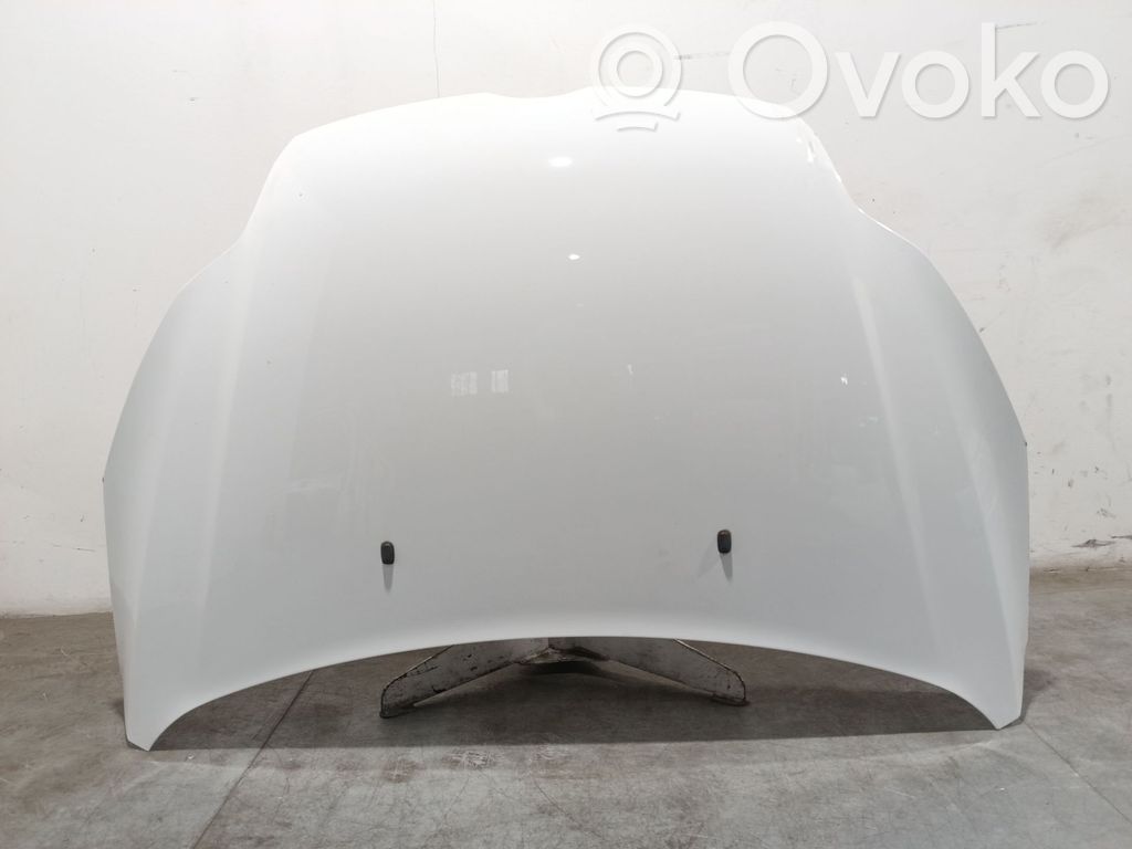 Ford Focus Dzinēja pārsegs (vāks) 