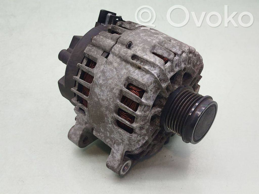 Ford Focus Generatore/alternatore 