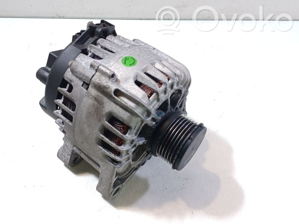 Alternador   TG12C122,486290582