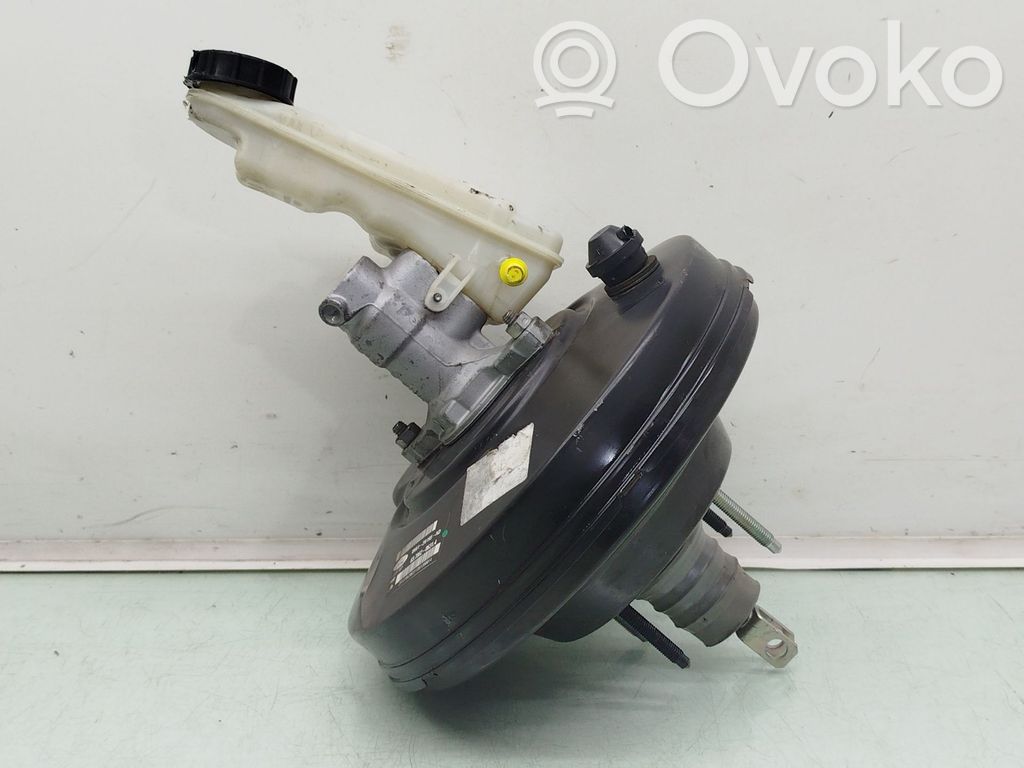 Ford Focus Hydraulisen servojärjestelmän paineventtiili 