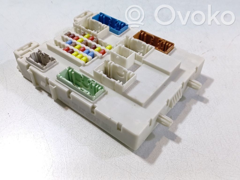 Sulakemoduuli   BV6N14A073BS,BV6T14014ARG,00020569522072F01