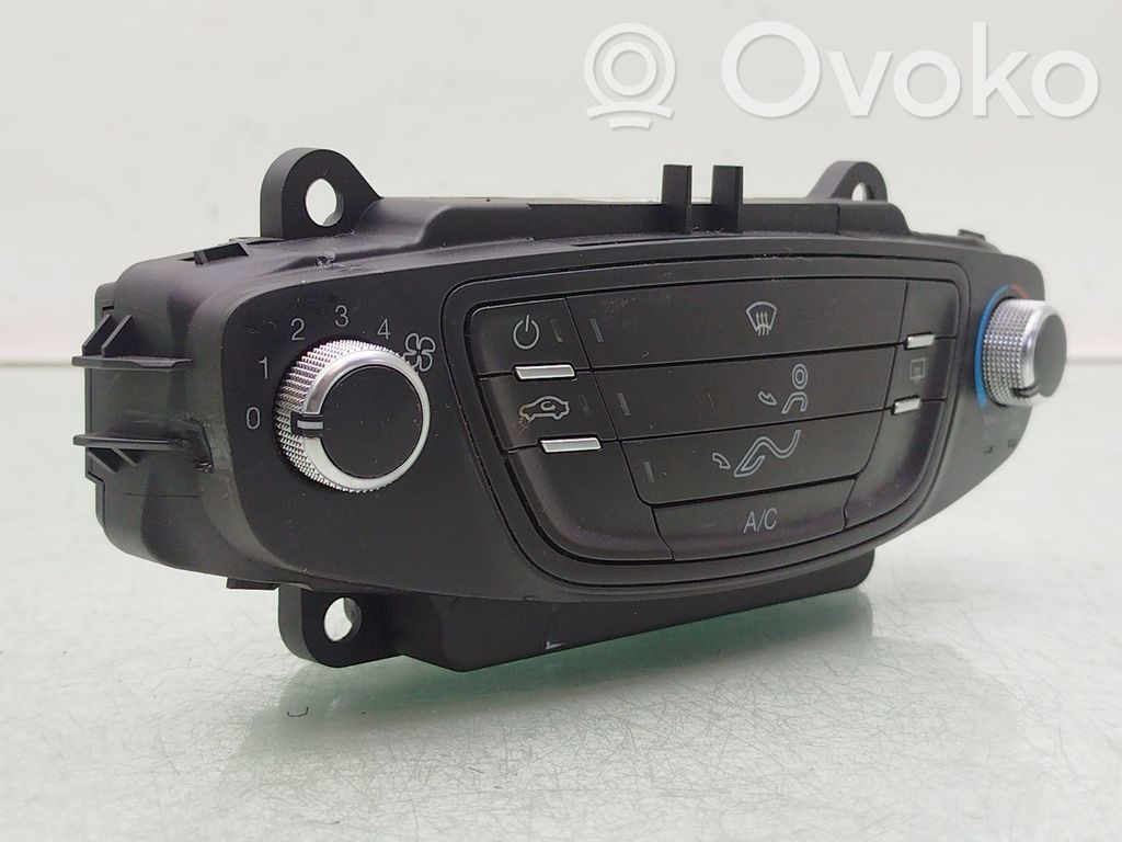 Ford Transit Climate control unit 