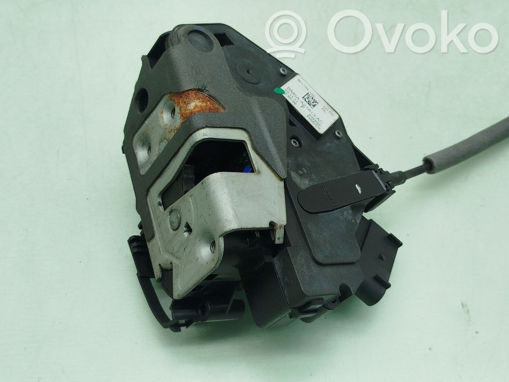 Etuoven lukko   BM5AA21813AC,921755102