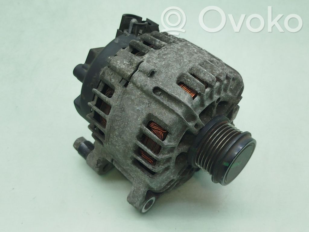 Ford Focus Generatore/alternatore 