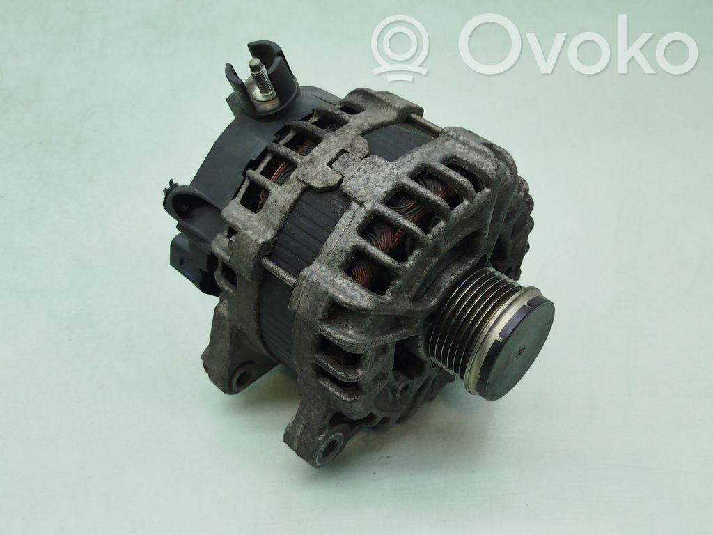 Land Rover Range Rover L405 Ģenerators 