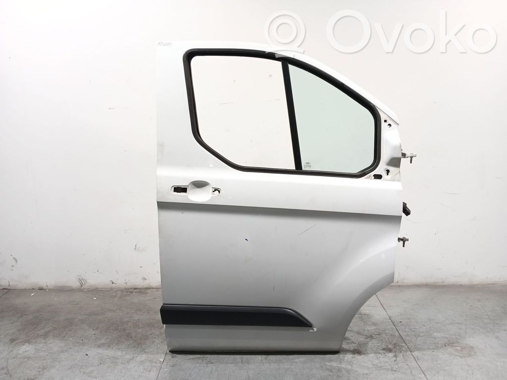 Ford Tourneo Durvis 
