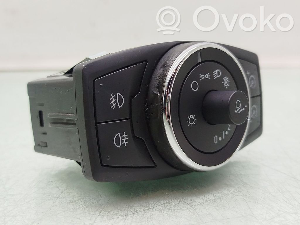 Panel lighting control switch   BM5T13A024CC,10093008