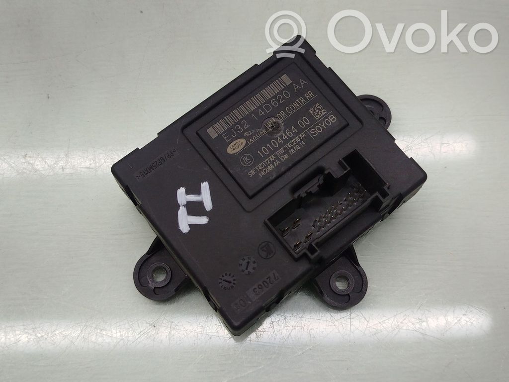 Land Rover Range Rover L405 Altre centraline/moduli 
