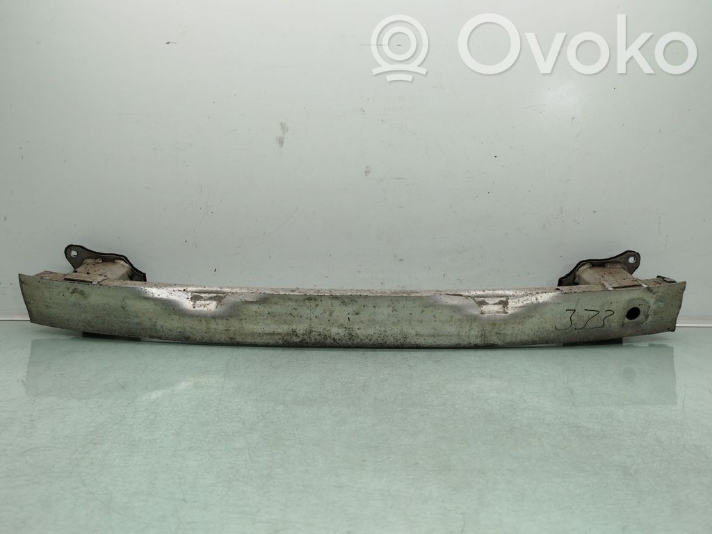 Audi A6 C7 Support de montage de pare-chocs avant 