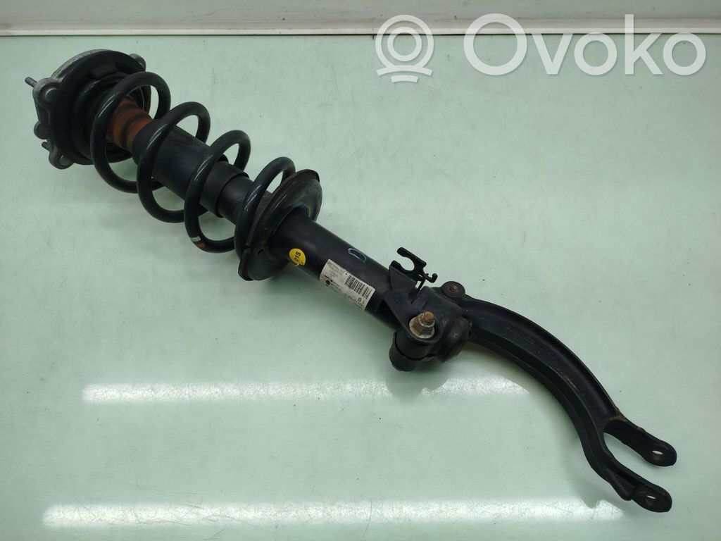 Audi A6 C7 Ammortizzatore anteriore con molla elicoidale 