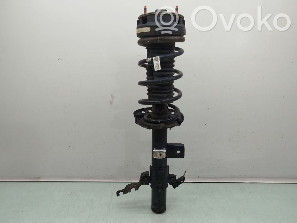 Land Rover Range Rover L405 Amortizor spate 