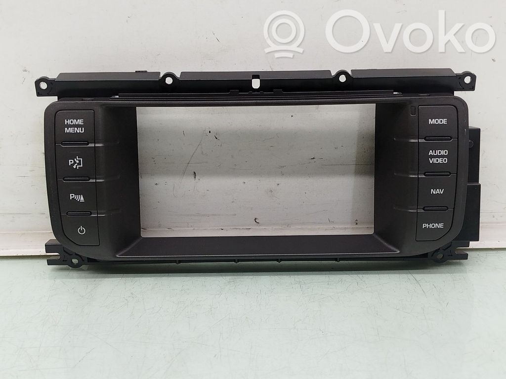 Interruptor de control multifunción   EJ3218C858GC,14091004