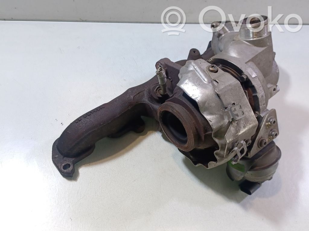 Seat Leon (5F) Turbo 