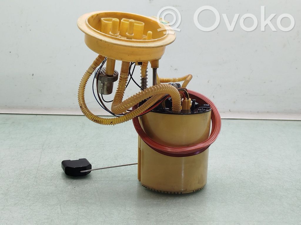 Audi A6 C7 Pompa carburante immersa 