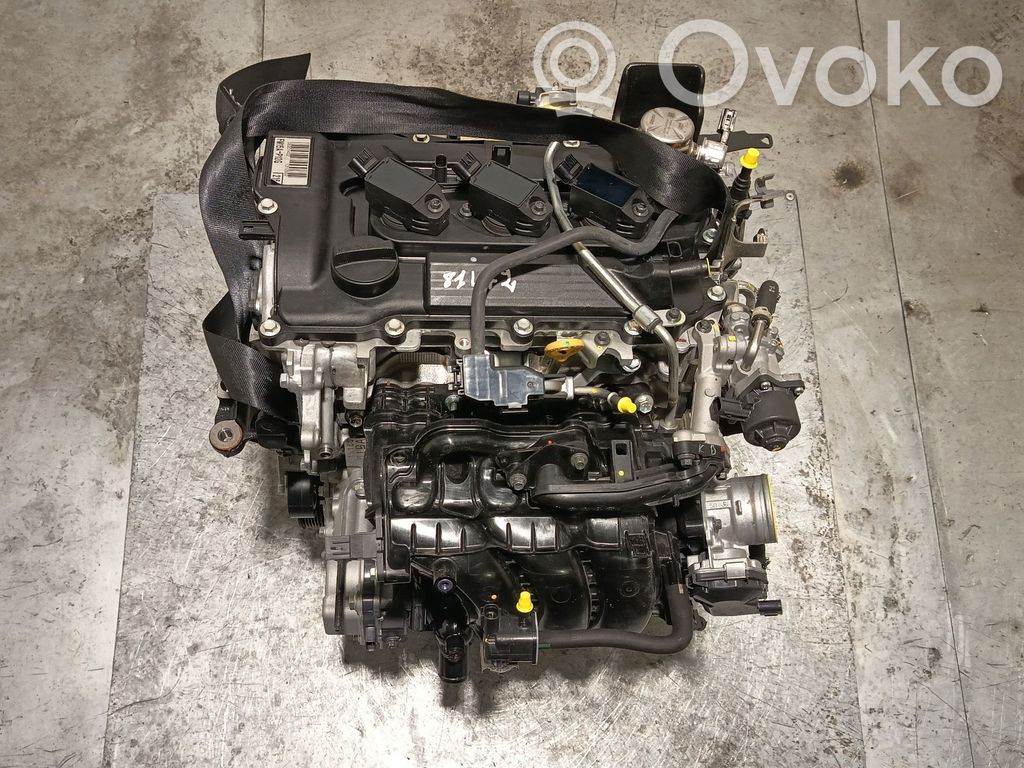 Silnik   M15A,P12G,062014321912932
