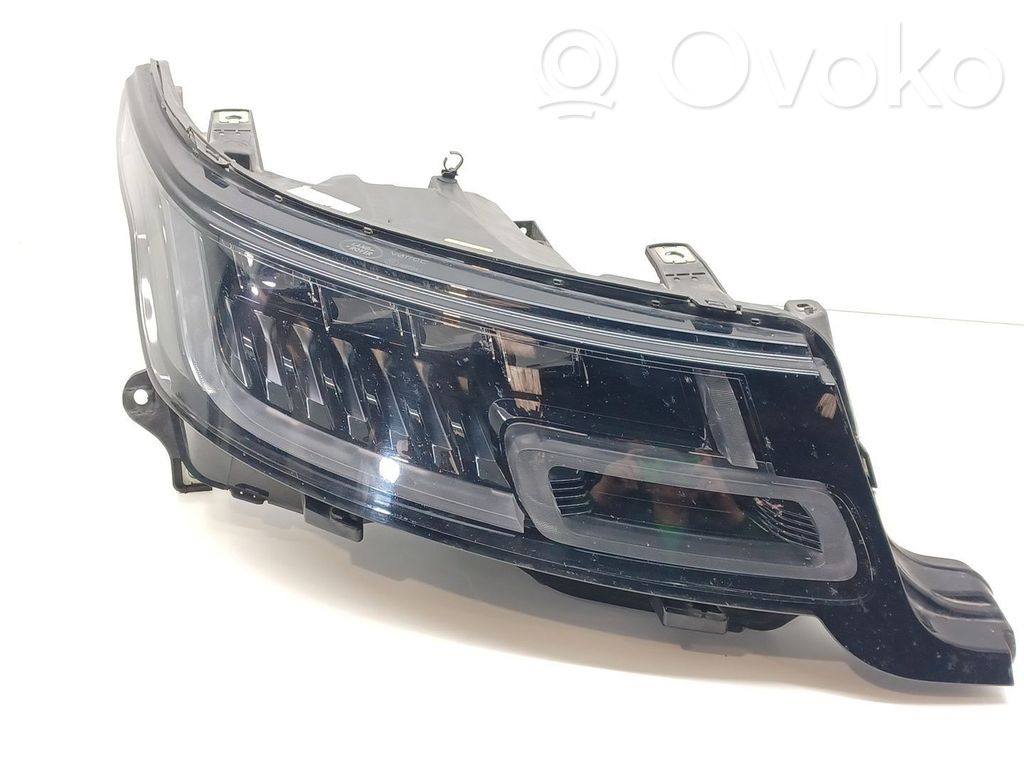Land Rover Range Rover Velar Phare frontale