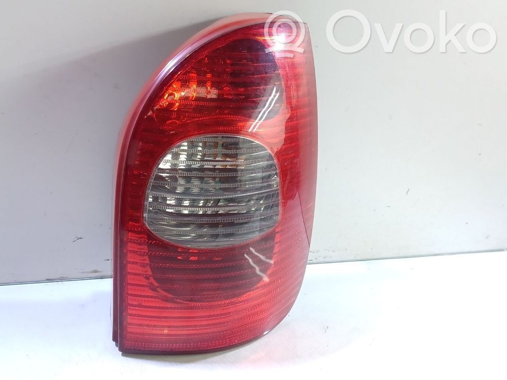Citroen Xsara Lampă spate în caroserie 