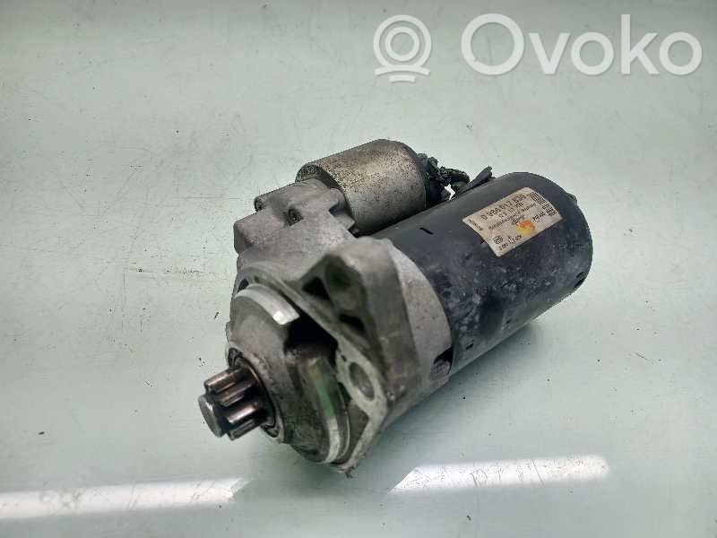 Seat Leon (1M) Electromotor 