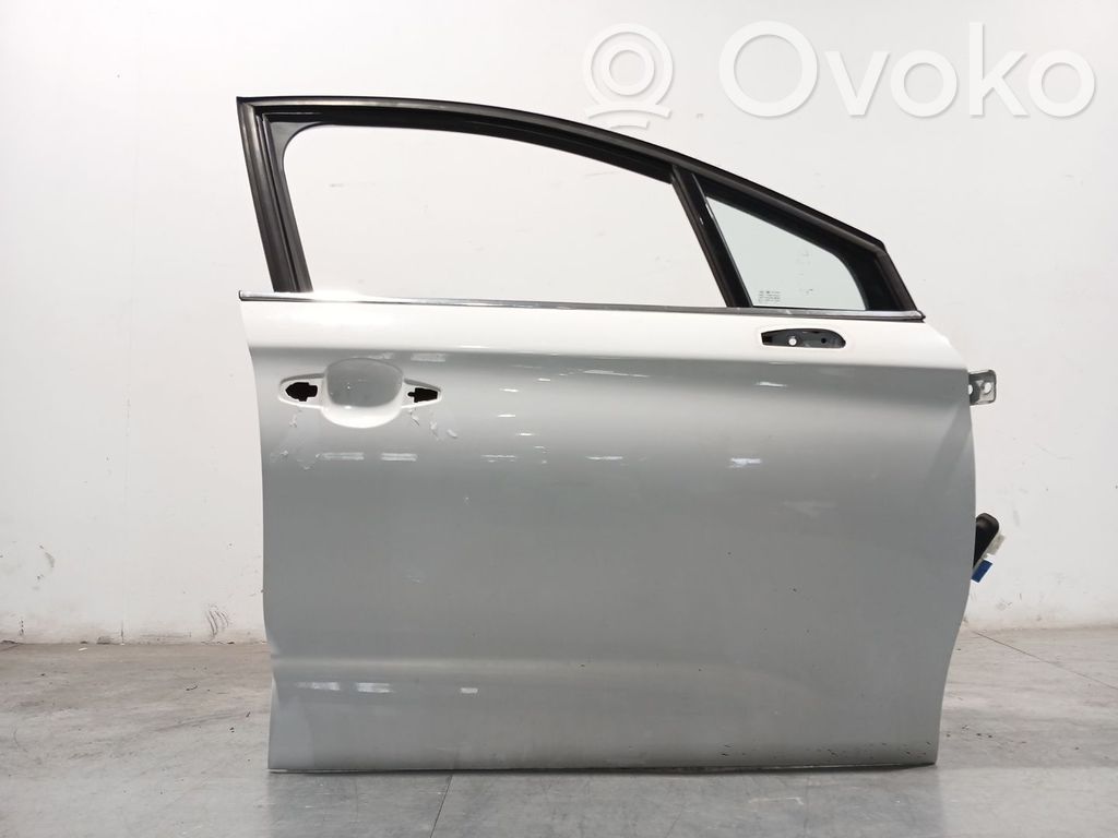 Citroen C4 Grand Picasso Durvis 