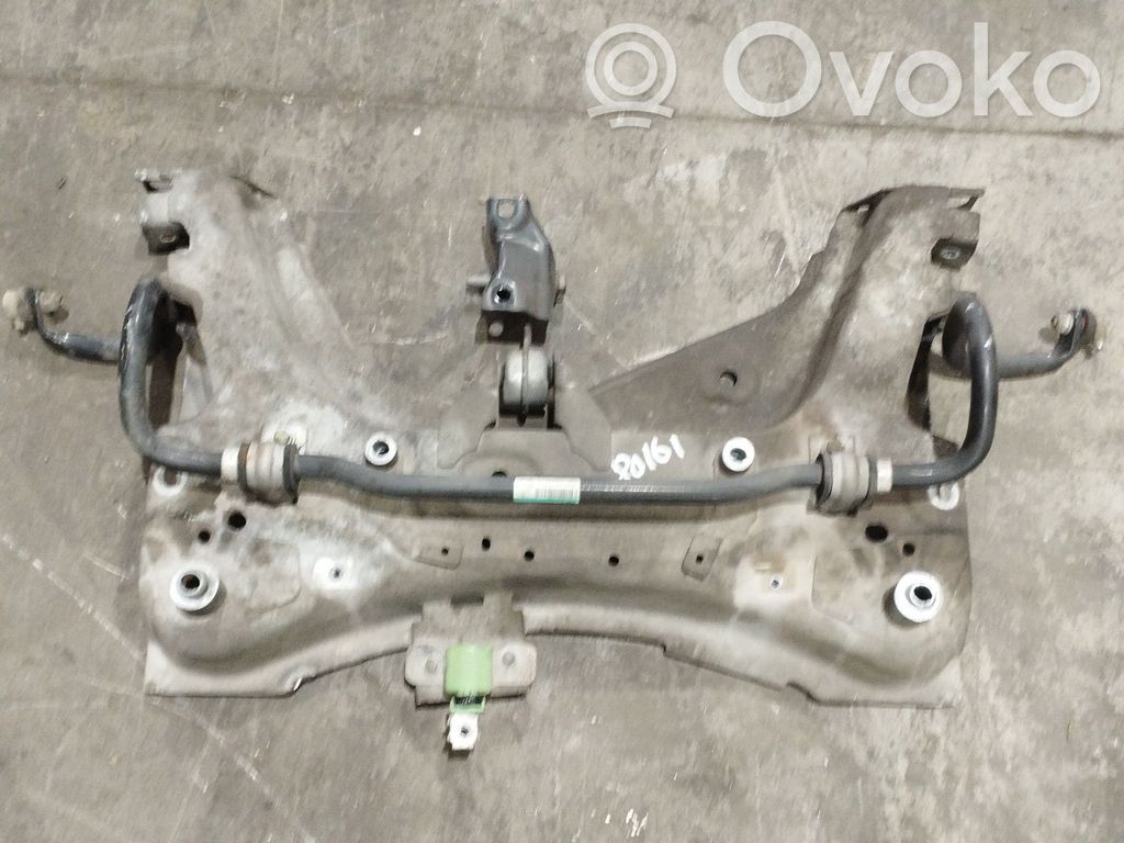 Front subframe   544011380R