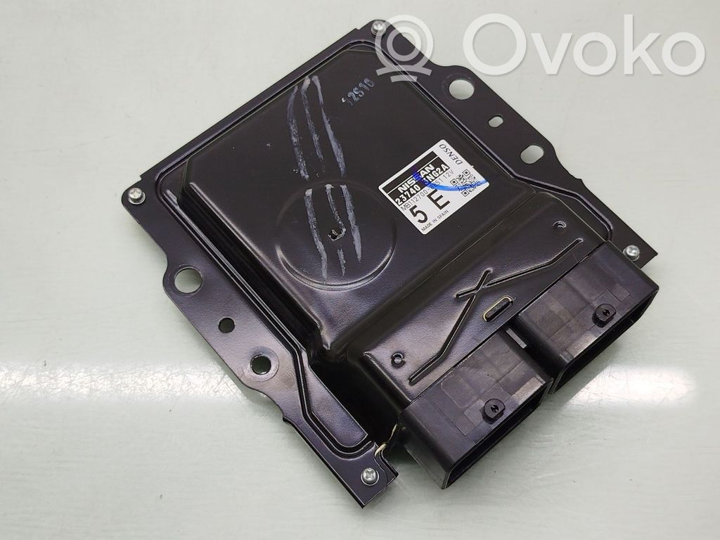 Engine control unit/module ECU   237403NG2A,MB1127008851