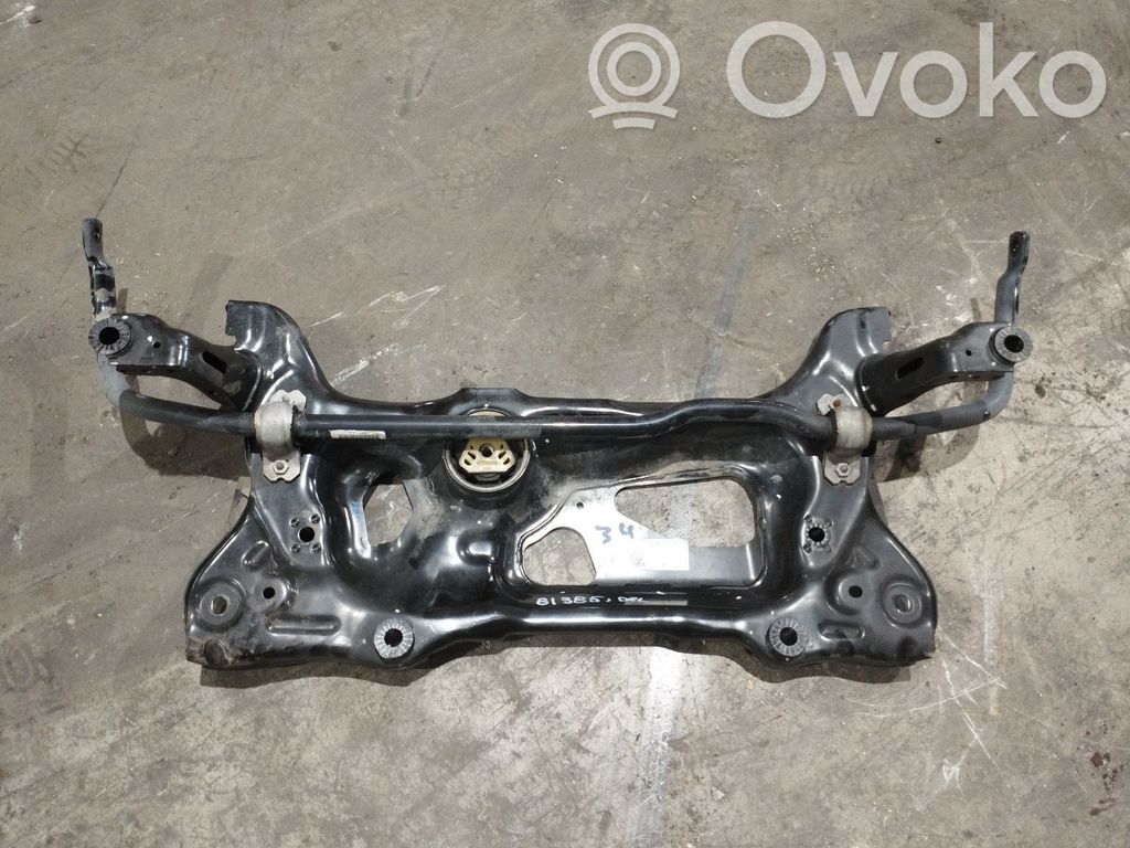 Volkswagen Tiguan Subcadru frontal 