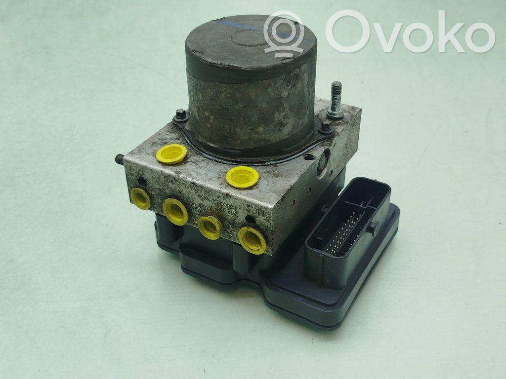 ABS-pumppu   476609378R,269879