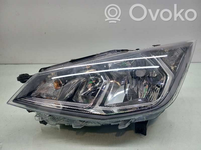 Seat Ibiza V (KJ) Lampa przednia 