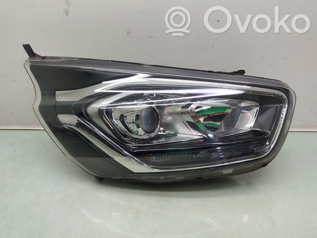 Ford Tourneo Headlight/headlamp 