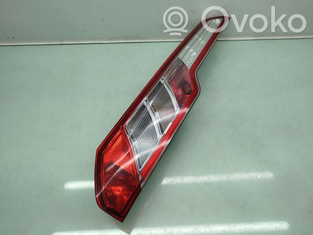 Żarówka lampy tylnej   17895F