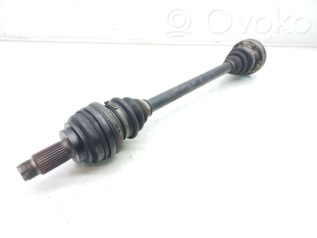 BMW X5 E53 Rear driveshaft 