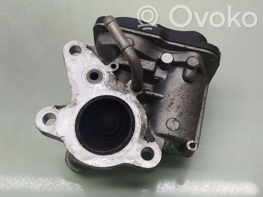 Válvula EGR   H8201353607,147109869R