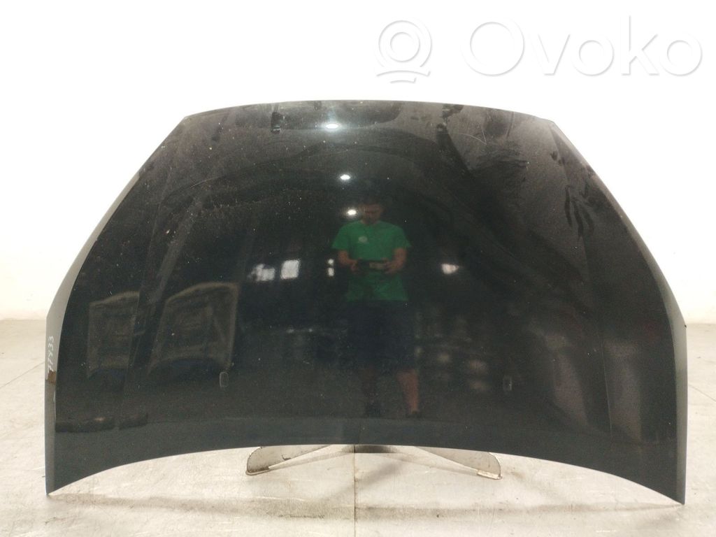 Ford S-MAX Engine bonnet/hood 