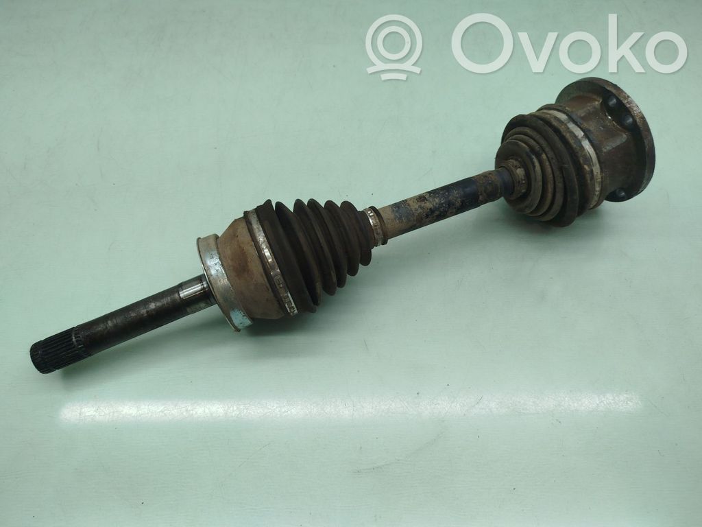 Front driveshaft   391007F00A