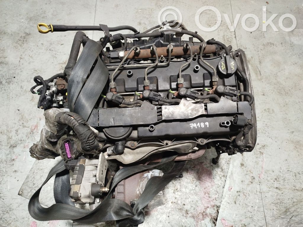 Motor   1782109,UHFA,CR31607
