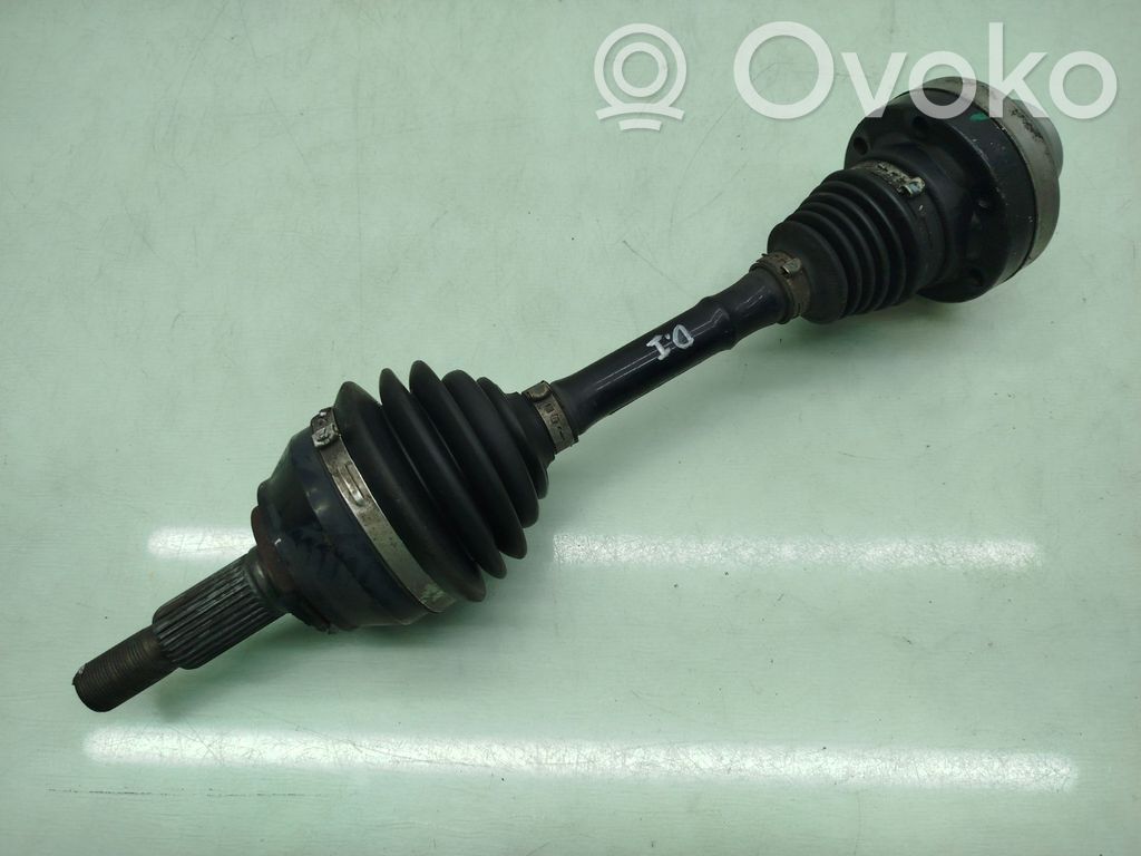 Eje de transmisión delantero   7L0407271C
