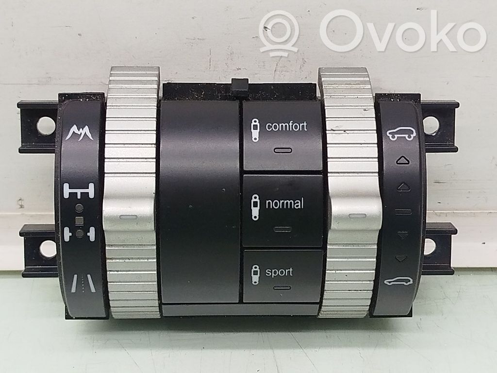 Porsche Cayenne (9PA) Alte unități/module de control 