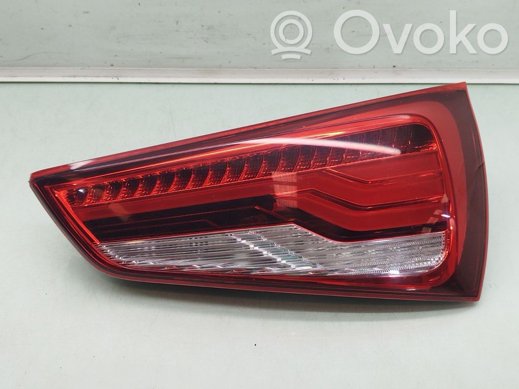 Audi A1 Takavalot 