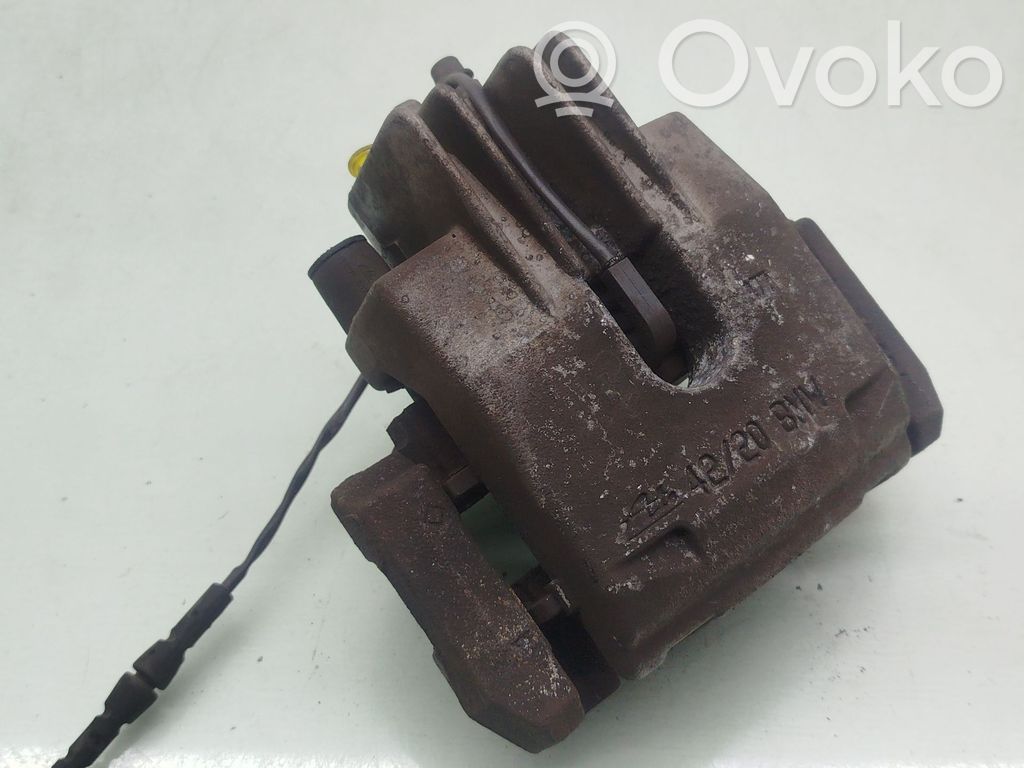 Bremszange hinten   1276124