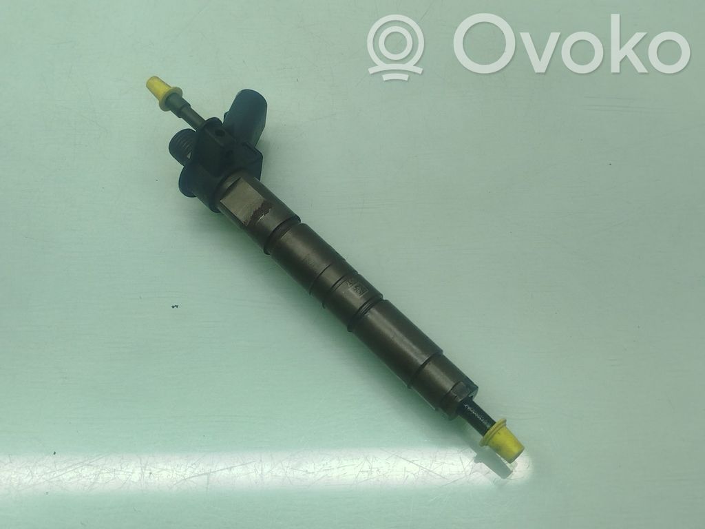 BMW 5 F10 F11 Injector combustibil 