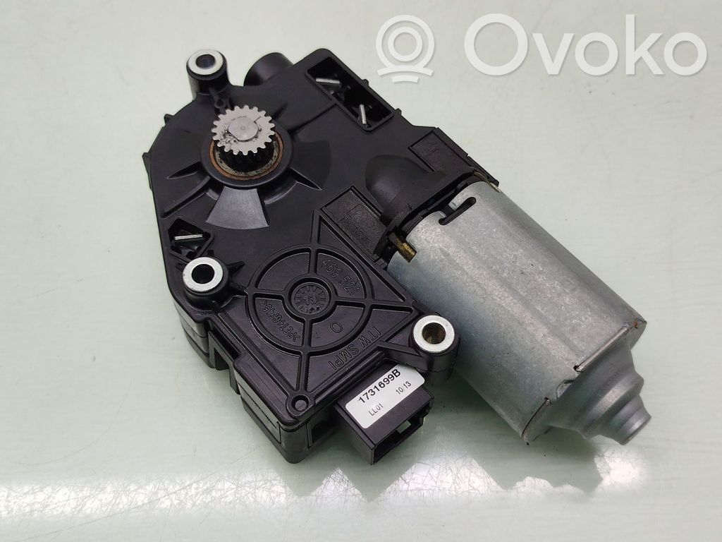 BMW 5 F10 F11 Motore/attuatore 